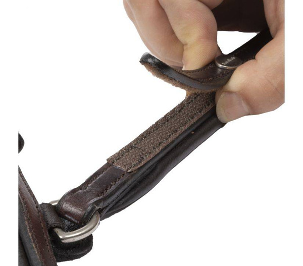 Napierśnik z wytokiem Kavalkade Leyla