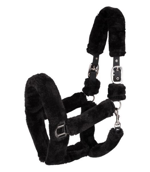 Kantar z futrem Waldhausen Cozy