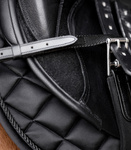 Napierśnik z mostkiem Waldhausen X-line Long Bridge