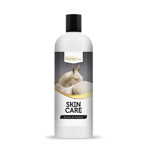 Szampon dla koni Horseline Skin Care