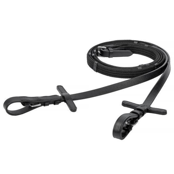 Ogłowie z nachrapnikiem kombinowanym START Eris