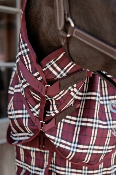 Kaptur do derki Kentucky Horsewear All Weather Waterproof Comfort 0g