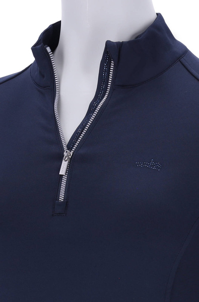 Bluzka damska Schockemöhle Sports Ayla Style Jesień/zima 2024