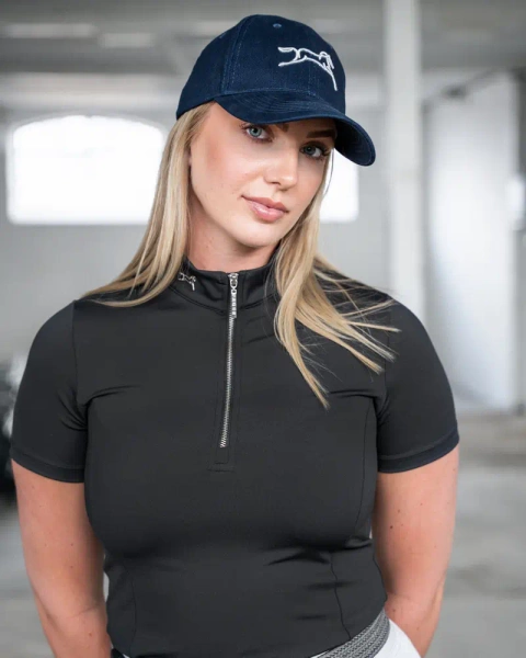 Czapka z daszkiem FAGER