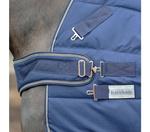 Derka stajenna i do karuzeli Kavalkade Halifax 2in1 400g