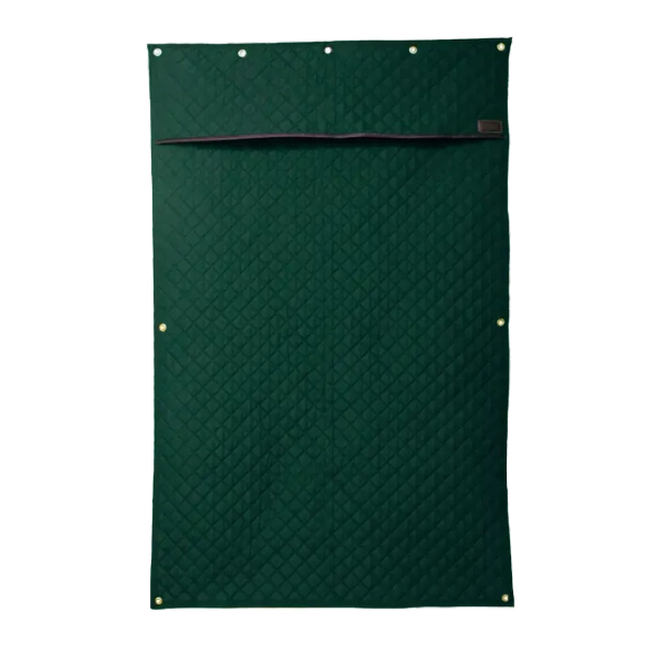 Kurtyna na boks Kentucky Horsewear Stable Curtain