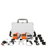 Zestaw słuchawkowy WHIS Original