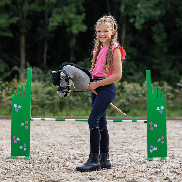 Ogłowie do Hobby Horse QHP Sunset