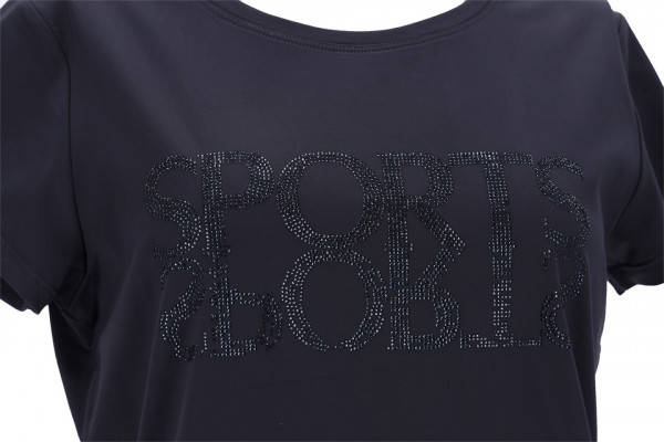 Koszulka z krótkim rękawem Schockemöhle Sports Linnea WIOSNA-LATO 2023