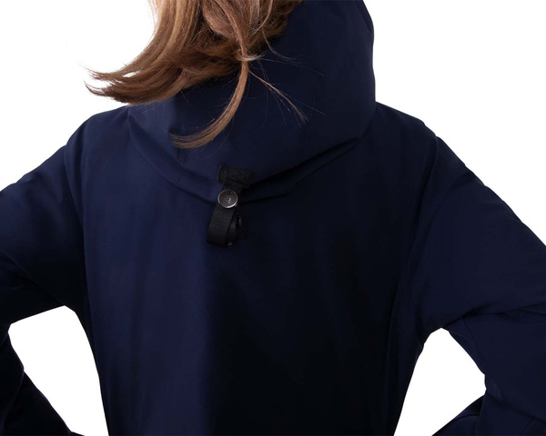 Płaszcz młodzieżowy QHP Linde