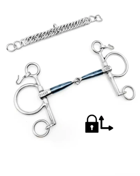 Pelham FAGER Anna - pojedynczo łamany