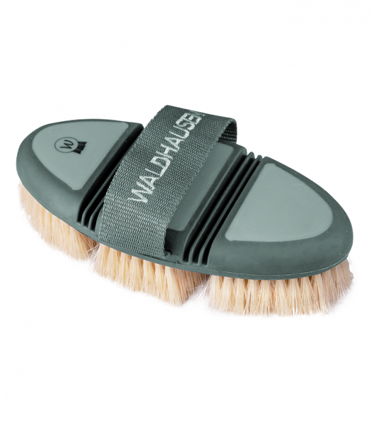 Szczotka z naturalnego włosia Waldhausen Flex