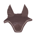 Nauszniki klasyczne Kentucky Horsewear Velvet