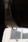 Popręg ujeżdżeniowy Kentucky Horsewear Anatomic Short Girth