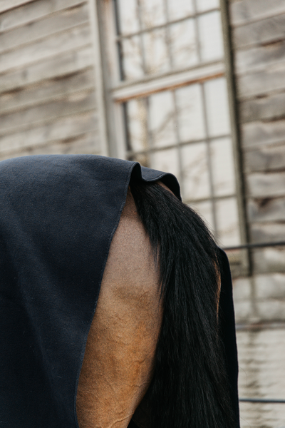 Derka polarowa Kentucky Horsewear Heavy Fleece Rug Square