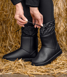 Buty zimowe ELT Bootie Rainless Pro