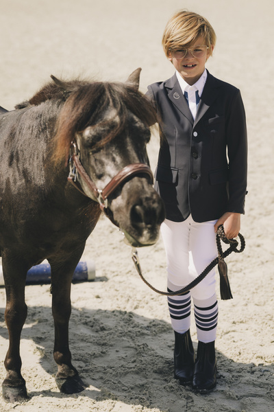 Chłopięcy frak konkursowy Kentucky Ridingwear Lyon