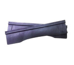 Skórzane osłonki do ostróg Kavalkade