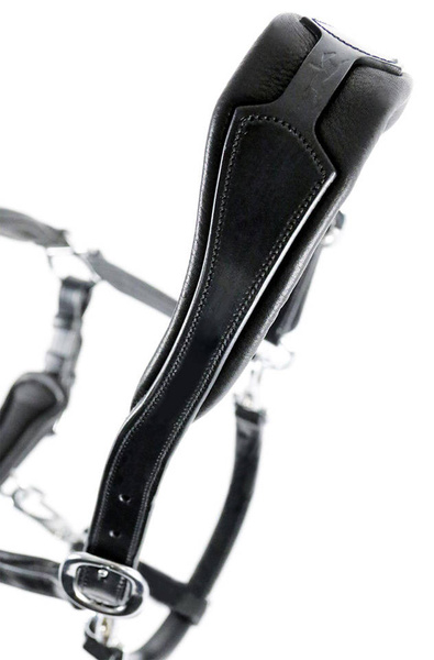 Kantar skórzany Schockemöhle Sports Fremont