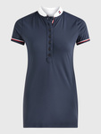 Koszulka konkursowa z krótkim rękawem TOMMY HILFIGER EQUESTRIAN 