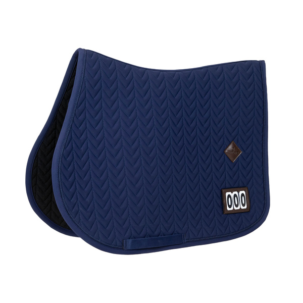 Czaprak wszechstronny Kentucky Horsewear Fishbone Competition 2 numbers