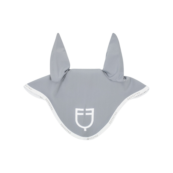 Nauszniki klasyczne Equestro Black Line Edition