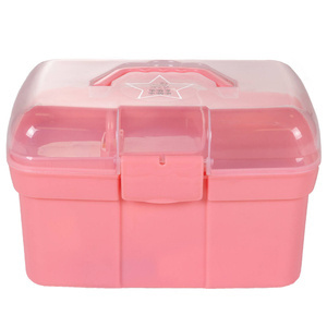 Zestaw do czyszczenia konia QHP Pony Power