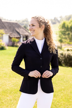Damski frak konkursowy Kentucky Ridingwear Classic