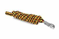 czarny/neonowy pomarańczowy/neonowy żółty