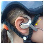 Słuchawka WHIS Design