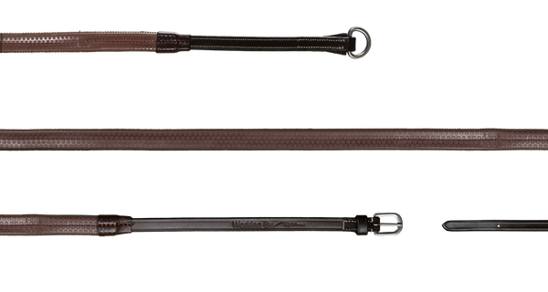 Wodze gumowe do goga Dy'on Working Collection WO05U