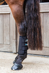 Ochraniacze crossowe Kentucky Horsewear Eventing Boots 3D Air Flow Skin Friendly - tylne