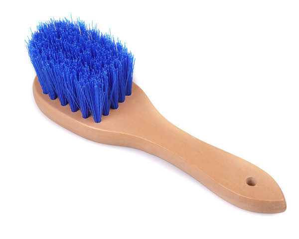 Szczotka do kopyt QHP Color