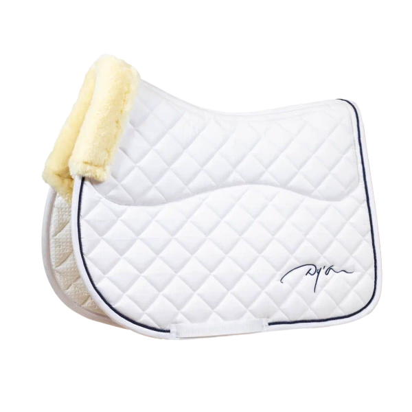 Czaprak skokowy Dy'on Diamond Skin Friendly HO22L