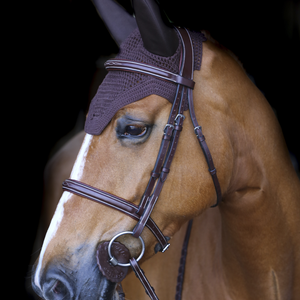 Nauszniki wyciszające Kentucky Horsewear Wellington
