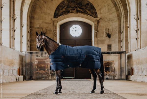 Derka stajenna Kentucky Horsewear Classic 300g