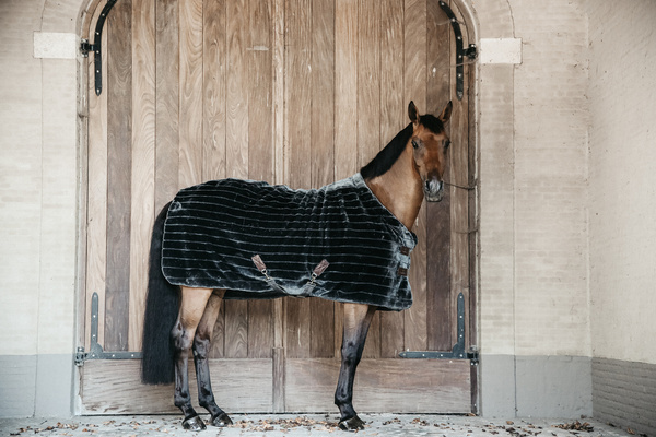 Derka stajenna Kentucky Horsewear Fake Fur - 400g