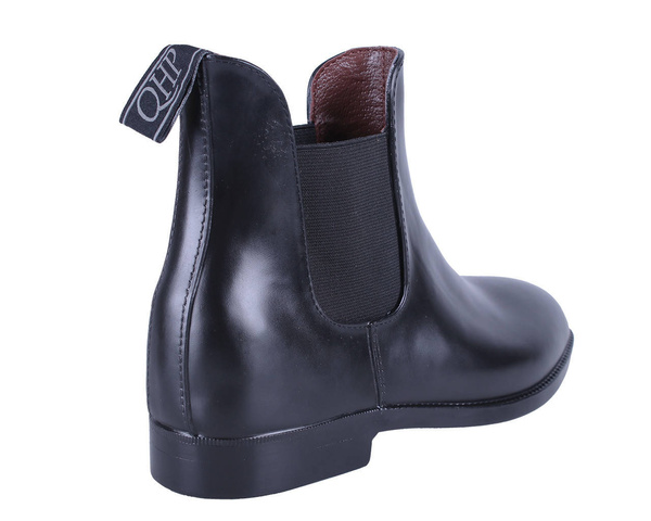 Sztyblety gumowe QHP Rubber