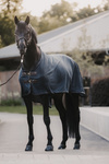 Derka siatkowa przeciw owadom Kentucky Horsewear Mesh Fly Sheet