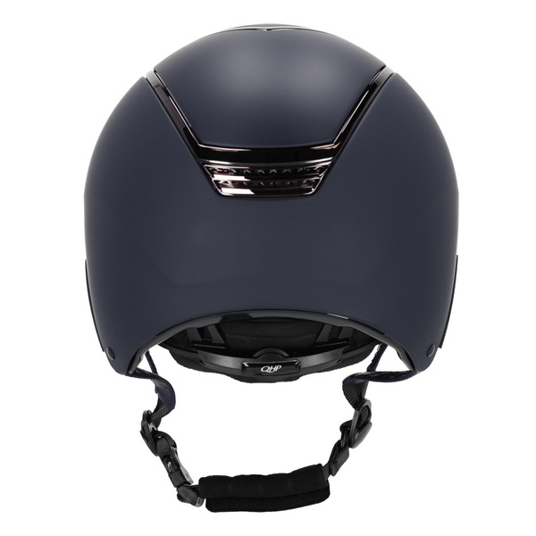 Kask jeździecki QHP Toledo