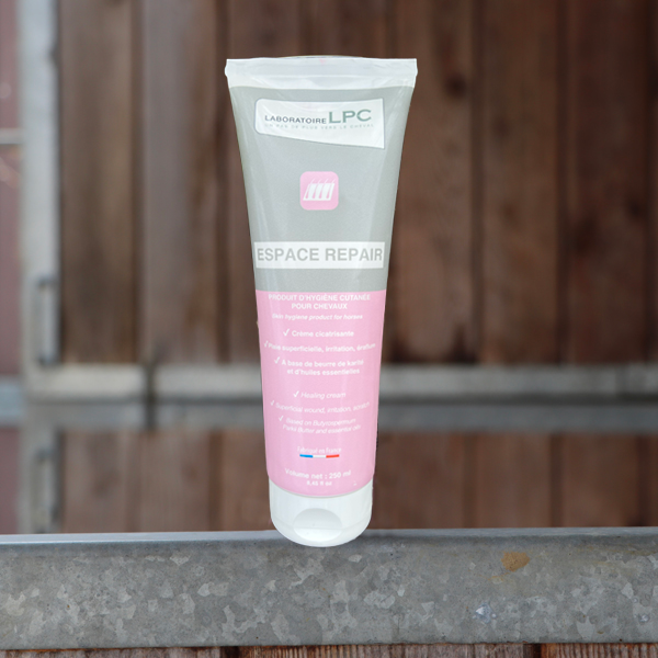 Krem na otarcia LPC Labo Espace Repair