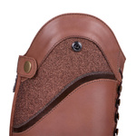 Oficerki QHP Hailey Wide