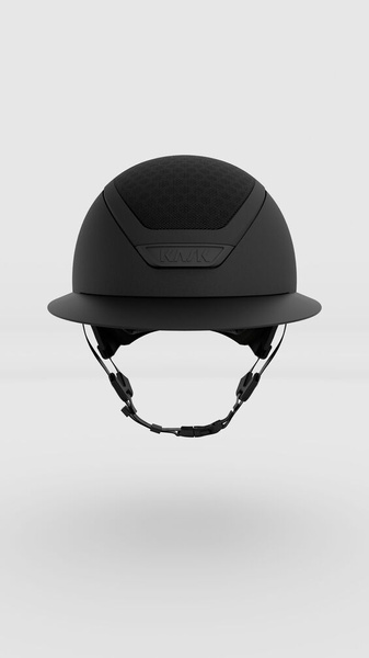 Kask z szerokim daszkiem KASK Star Lady Hunter