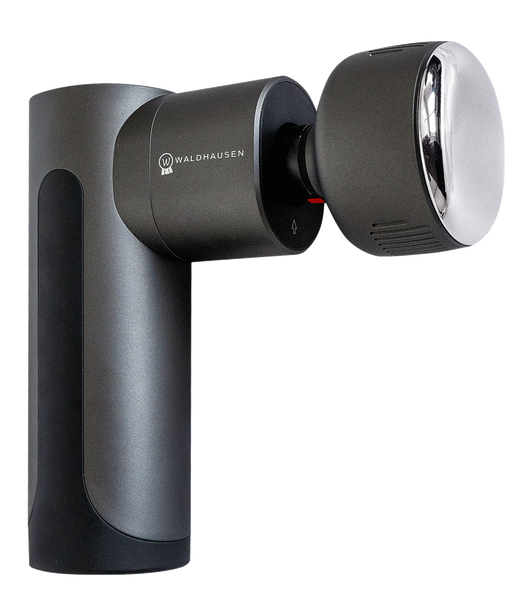 Masażer terapeutyczny dla konia z funkcją ciepła i chłodzenia Waldhausen Health & Care Massager Pro Hot & Cold