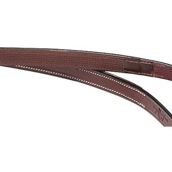 Wodze ogumowane bez stoperów Equipe REE02