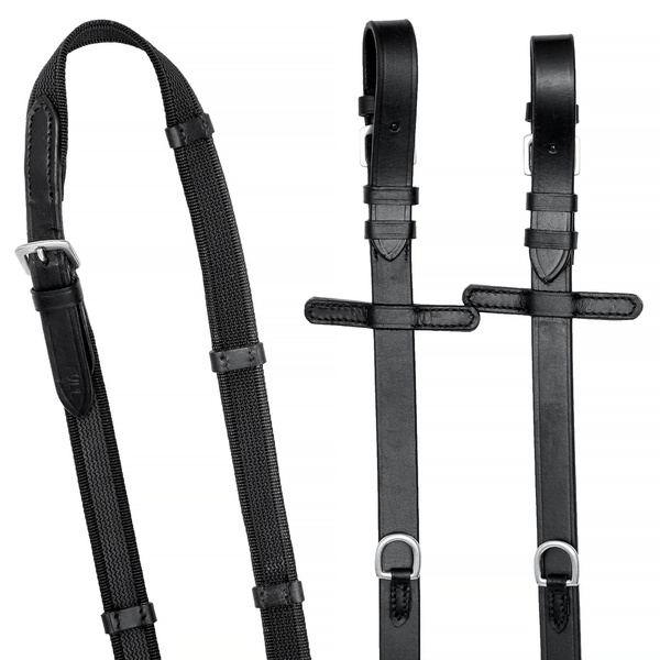 Wodze Thiedemanna START