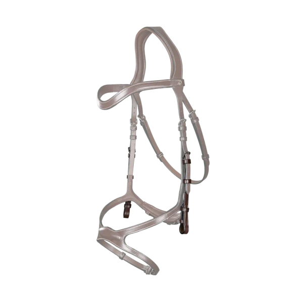 Paski do ogłowia X-Fit Dy'on US Collection US03C