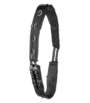 Pas do lonżowania Waldhausen Supersoft