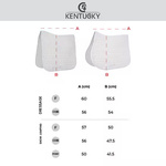 Czaprak wszechstronny Kentucky Horsewear PRO Classic
