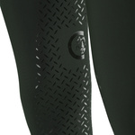 Damskie legginsy jeździeckie z pełnym lejem silikonowym Kentucky Ridingwear Riding Legging Classic